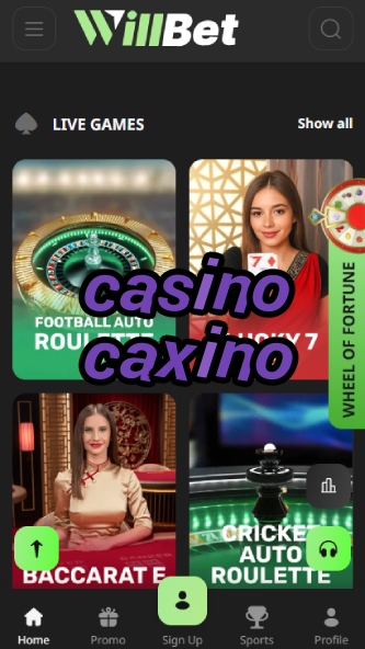 Casino Caxino - Top Brazilian Casino-casinocasi.ydblkf.net