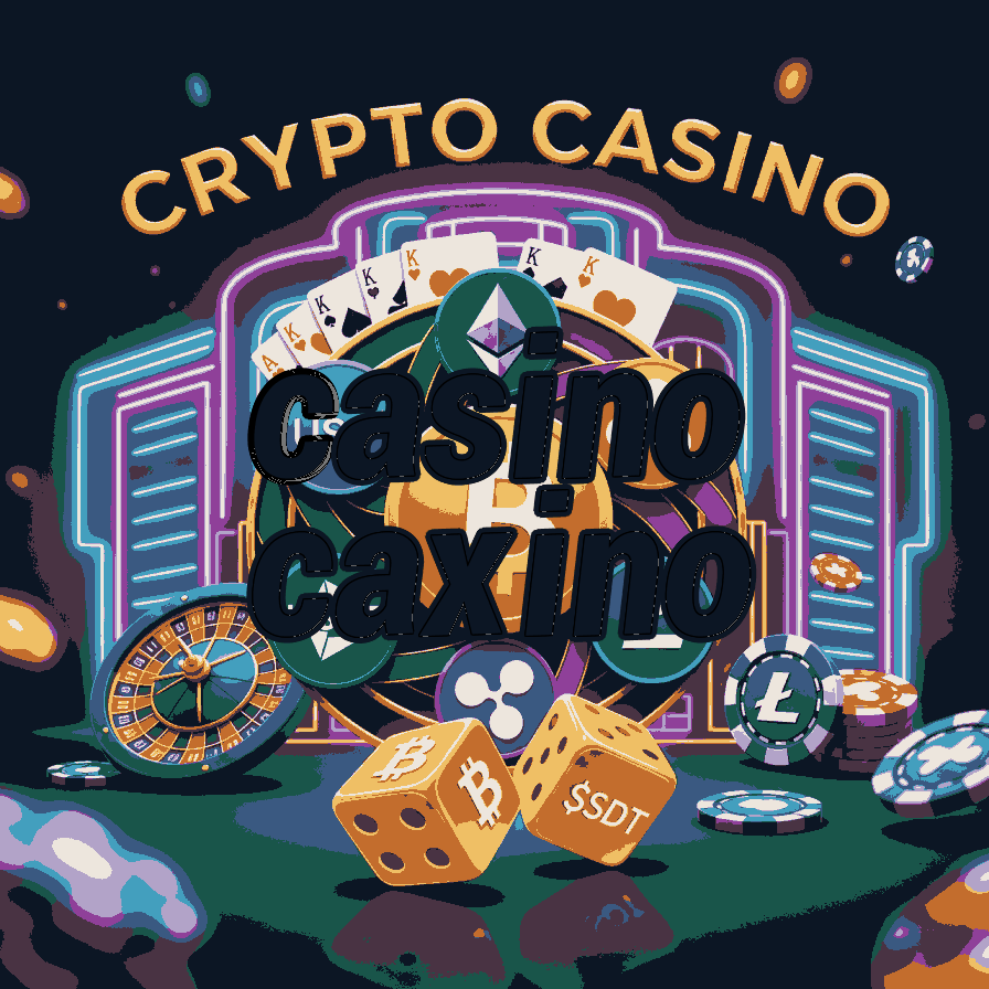 Casino Caxino - Top Brazilian Casino